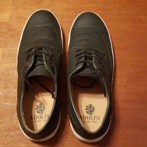 Dress Sneekers by Adolfo